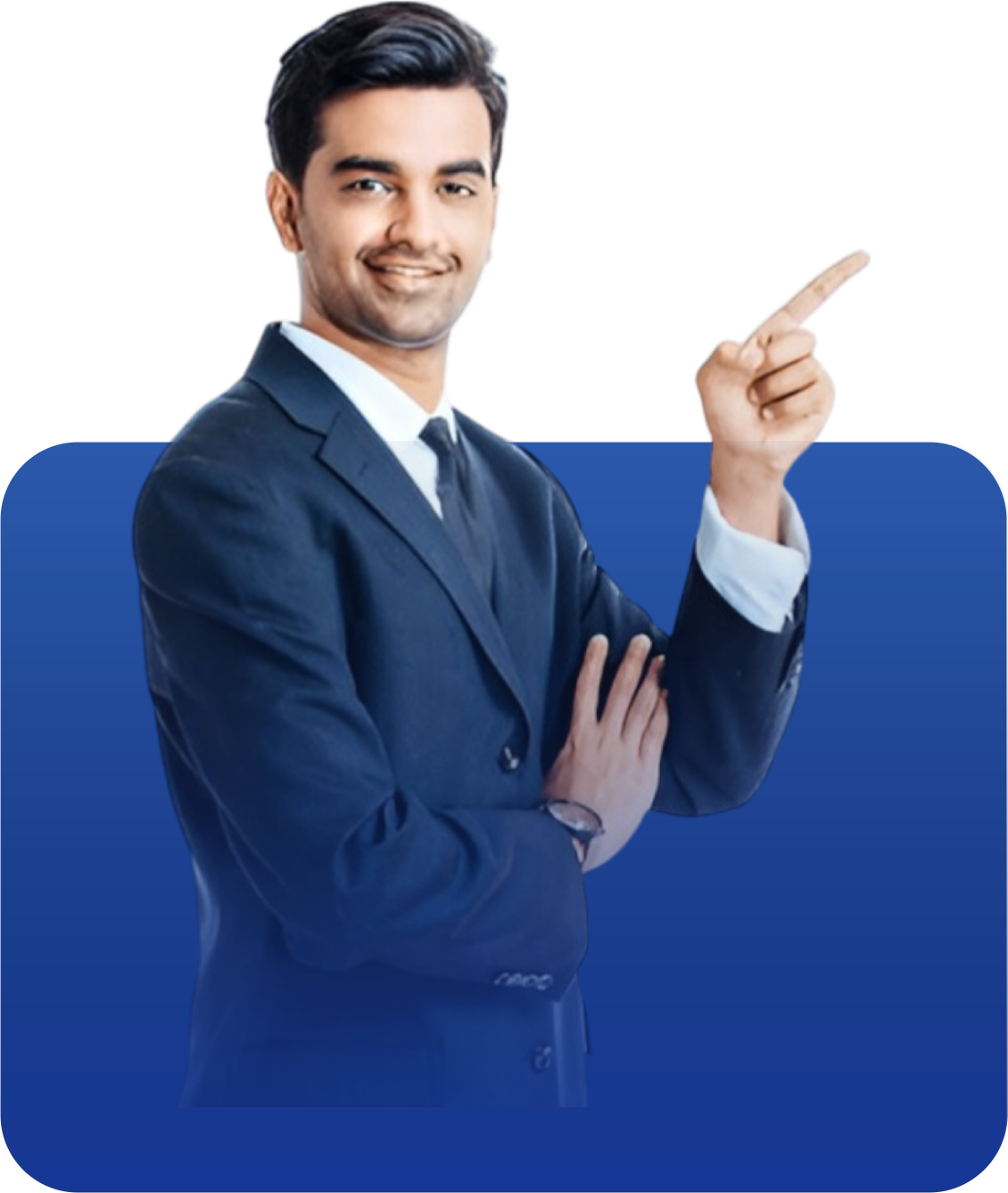 NRI Tax Filing Process