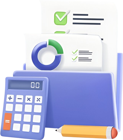 Tax Filing Illustration