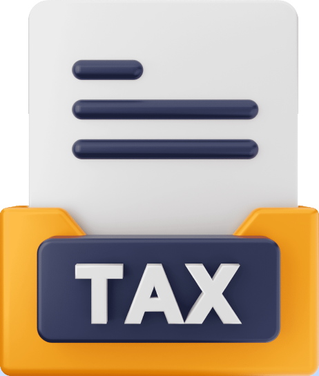 Tax Guide Icon