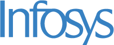 Infosys Logo