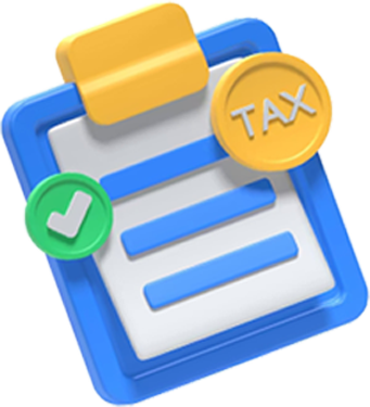 tax icon