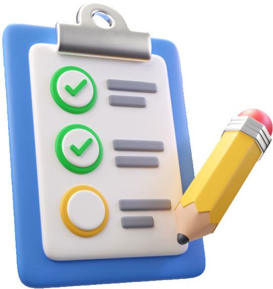 Checklist Icon