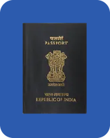 Indian Passport
