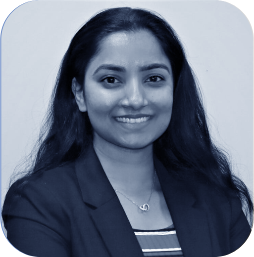 Tejaswi Ramisetty